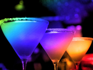 Drink, Coquetel e Batida