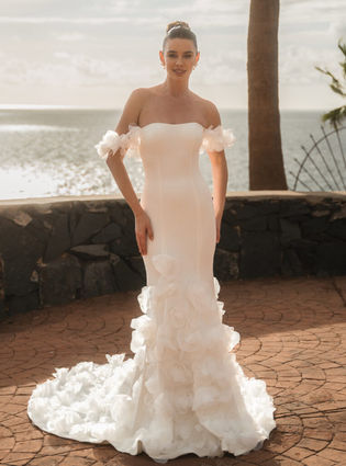 BRAUTMODE FULDA BRAUTMODENGESCHÄFT BRAUTSTUDIO MONIQUE BRAUTKLEIDER
