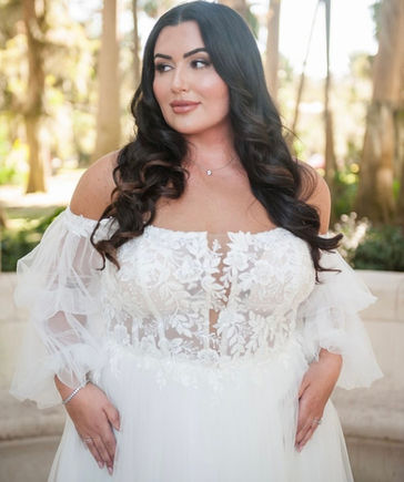 curvy brautkleider fulda