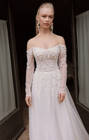 BRAUTMODE FULDA BRAUTMODENGESCHÄFT BRAUTSTUDIO MONIQUE BRAUTKLEIDER FULDA