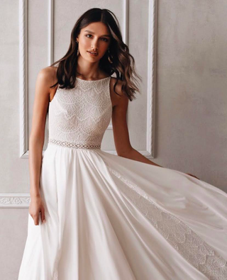 boho und vintage brautkleider fulda