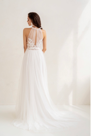 vintage brautkleider fulda destiny melrose