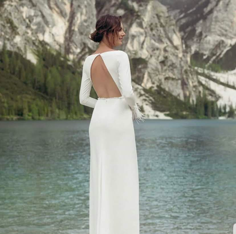 ausgefallene Brautkleider Fulda