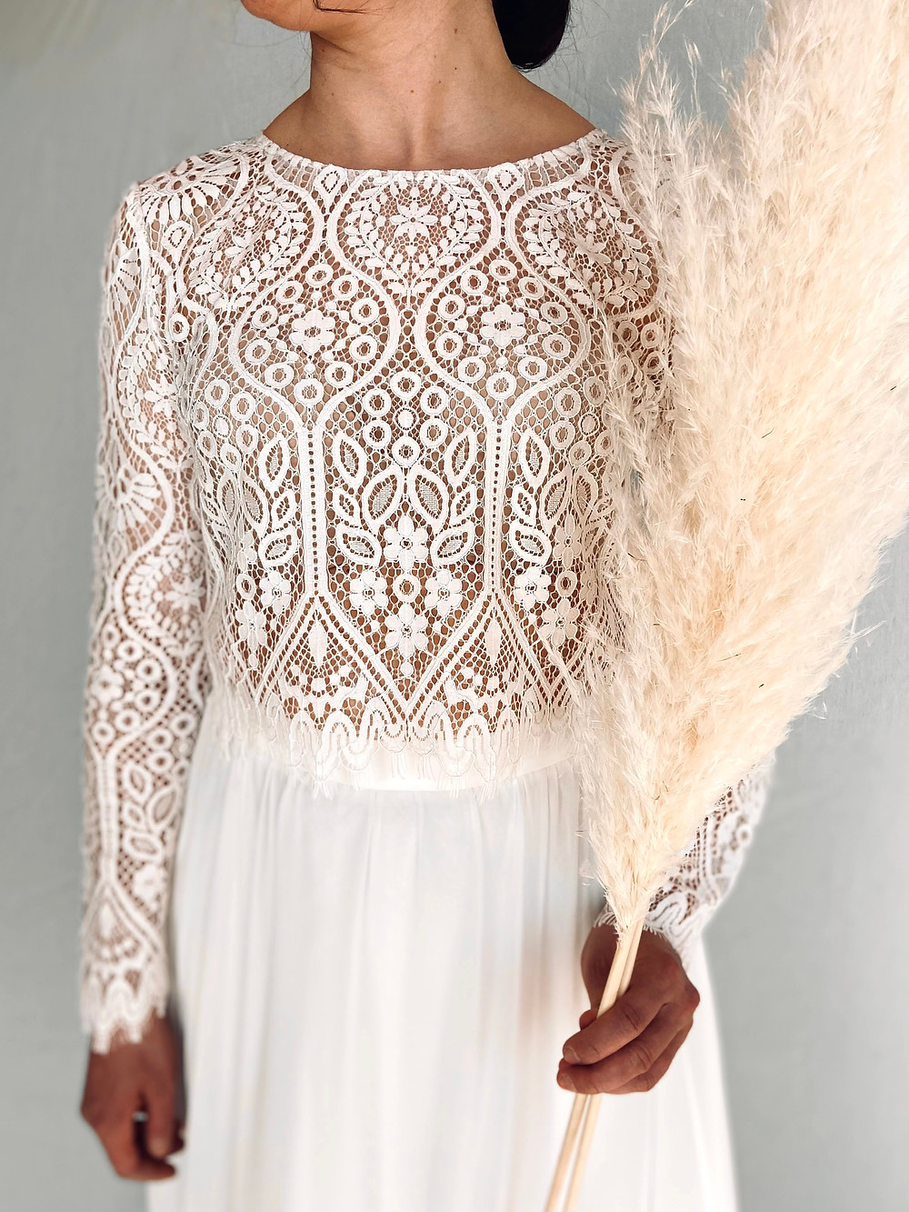 Boho Brautkleider Fulda