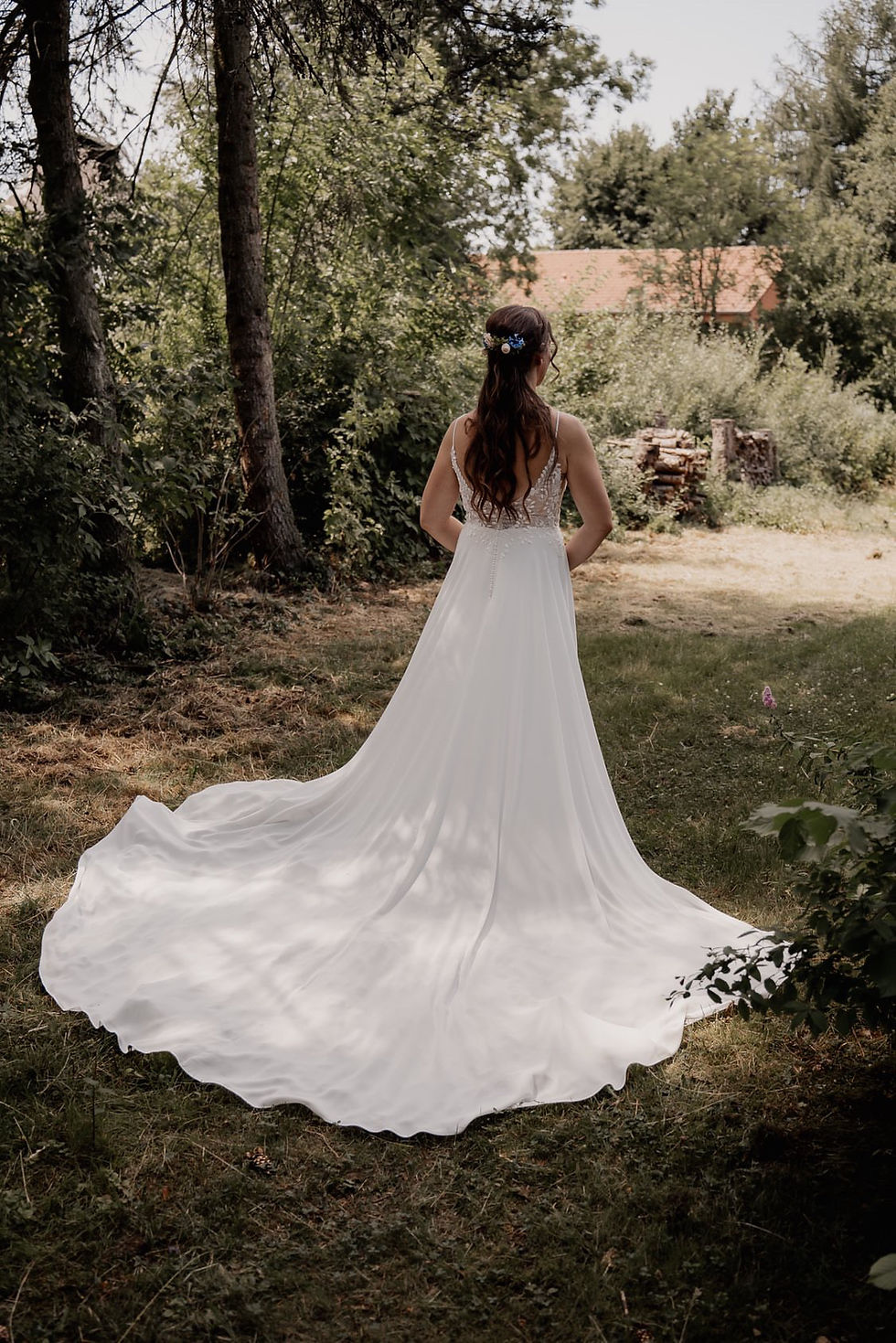 BRAUTMODE FULDA BRAUTMODENGESCHÄFT MONIQUE BRAUTKLEIDER FULDA