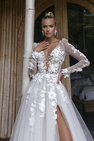brautmode fulda moderne brautkleider brautstudio monique