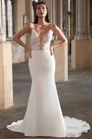 brautkleider fulda brautmode brautstudio monique 