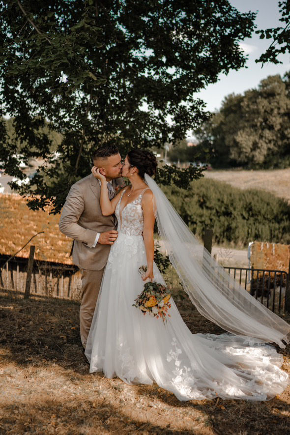 BRAUTMODE FULDA BRAUTKLEIDER BRAUTSTUDIO MONIQUE