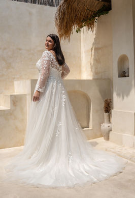 curvy brautmode fulda monique brautstudio brautkleider