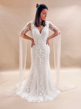 Brautkleid Fulda
