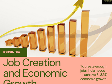 India needs 8-8.5% growth to create enough jobs: Former RBI Guv Raghuram Rajan