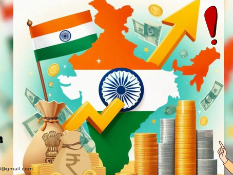India’s External Debt: Key Highlights and Analysis for FY24