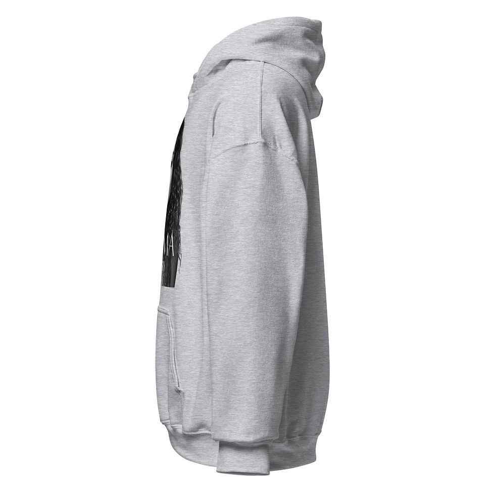 Thumbnail: MEMORY - Unisex Hoodie copy