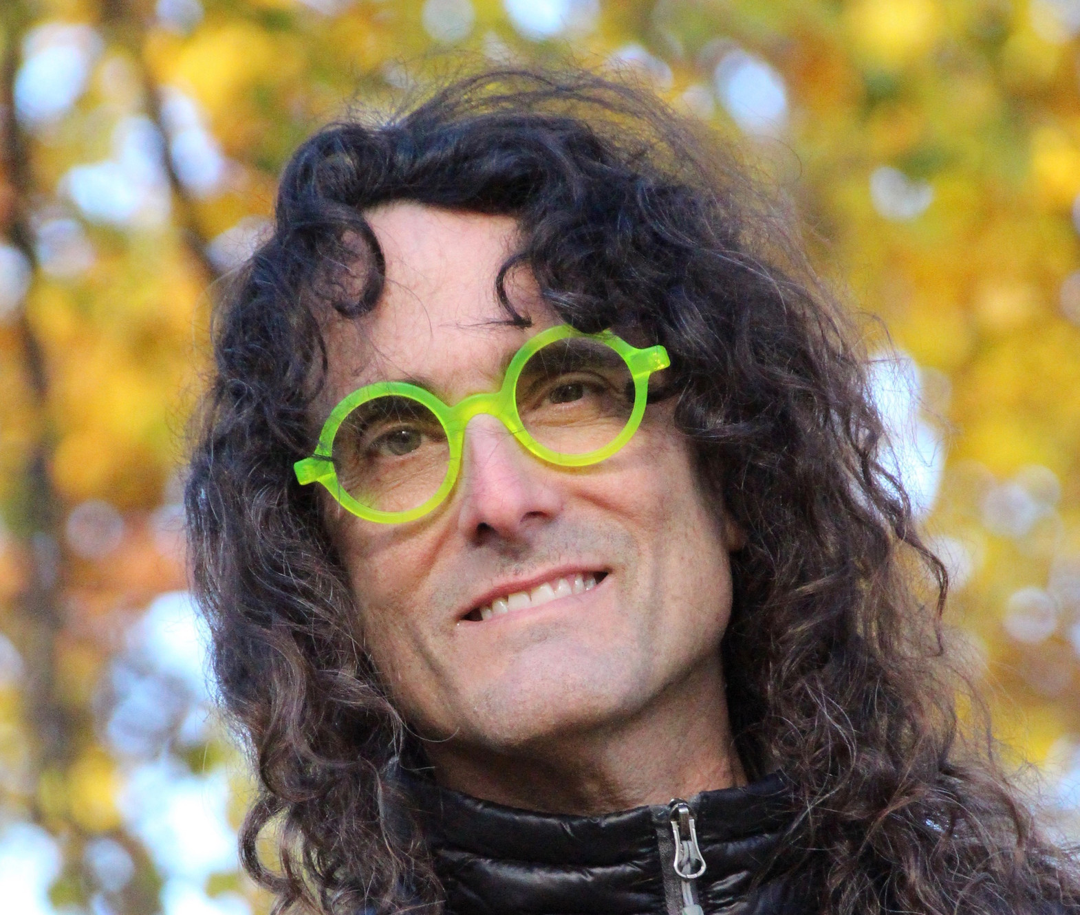 David Chesky — Photo
