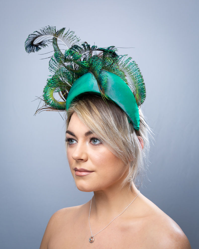 Thumbnail: Elizabeth Halo Green