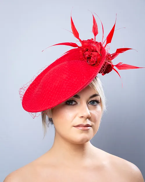 hat hire ireland