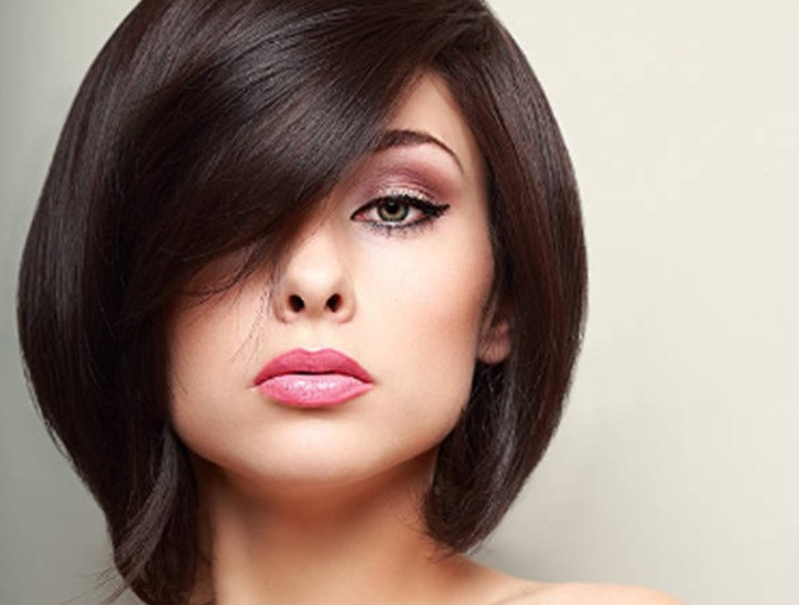 Luxuriance Natural Hair