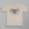 T-Shirt - The Band Formerly Known As Tribe Friday