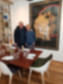 Avec la Maison France 5