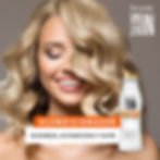 Thumbnail: Recamier Curls and Waves Shampoo and Conditioner Set