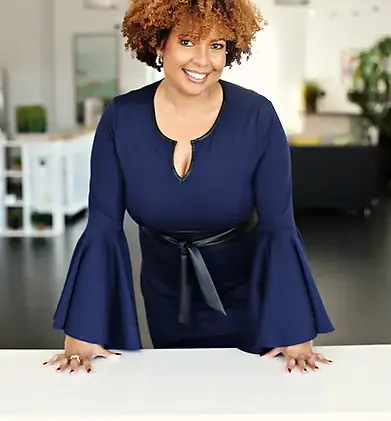 Dawn V. Carr is the founder of Mahogany Minds and Mahogany Insights