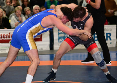 Der ASV beendet die Oberliga Saison auf dem zweiten Platz! Hessenligateam verpasst die Meisterschaft knapp...