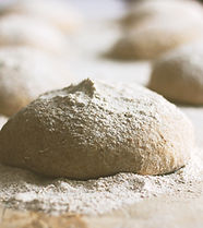 Pizza Dough