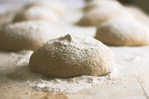 Pizza Dough