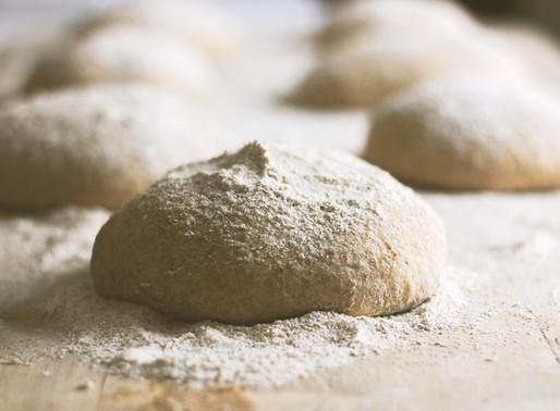 Tuesday Tip #2. Yeast