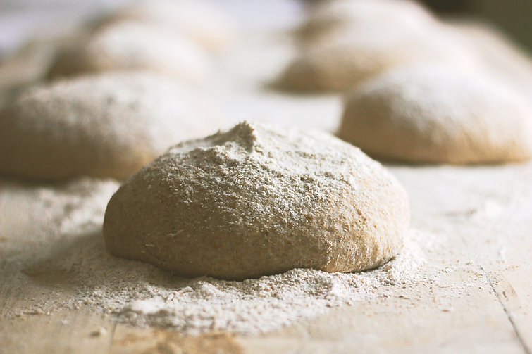 Pizza Dough