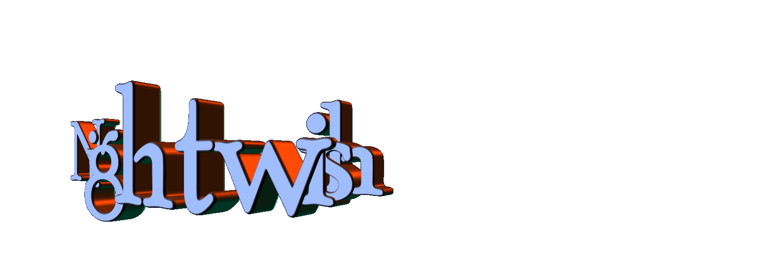 NW and Muse cat names