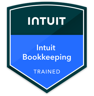 Brodsky -Intuit Bookkeeping Certification