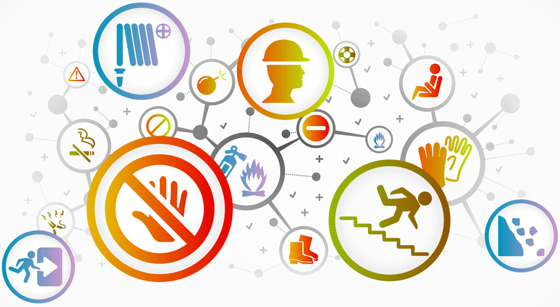 Prevention des risques professionnels
