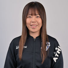 育成コーチ 木原 梢