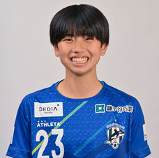 23 DF 安東 美那