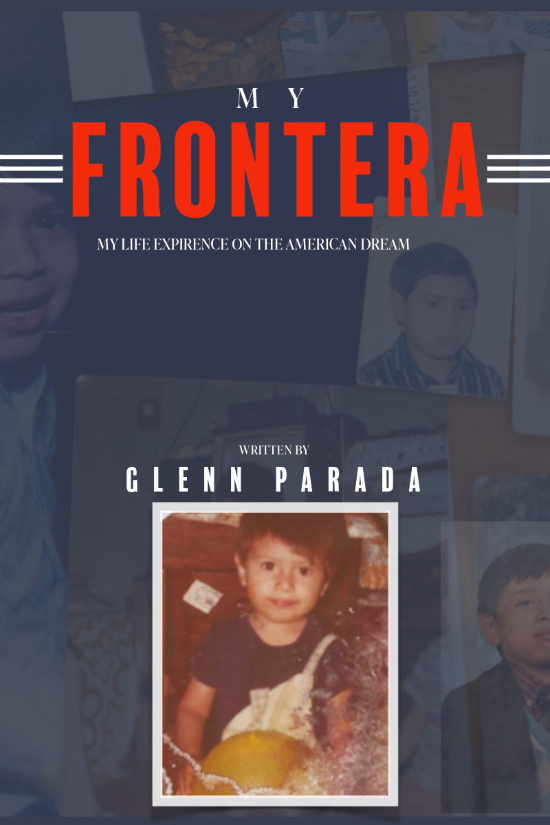 My Frontera Cover.png