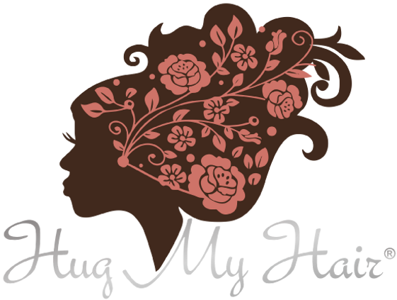 Hug My Hair By Dalilah Baruti