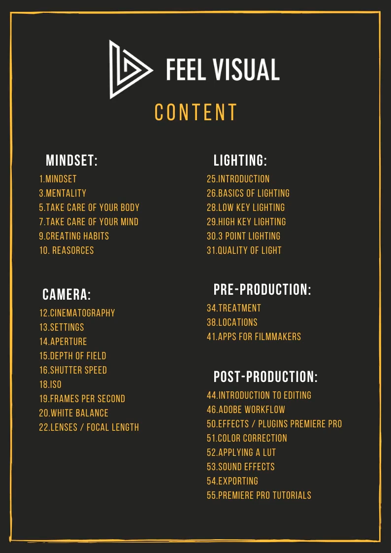 Video Production Guide Feelvisual Com Production fell 0.9 percent from may, when it gained a revised 1.7 percent, the economy ministry in berlin said today. feel visual