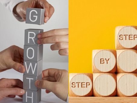 5 Key Steps for Christian Moms to Grow Spiritually