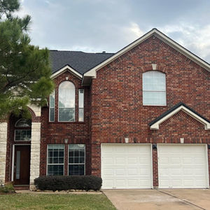 Richmond, Tx ~ Full Replacement