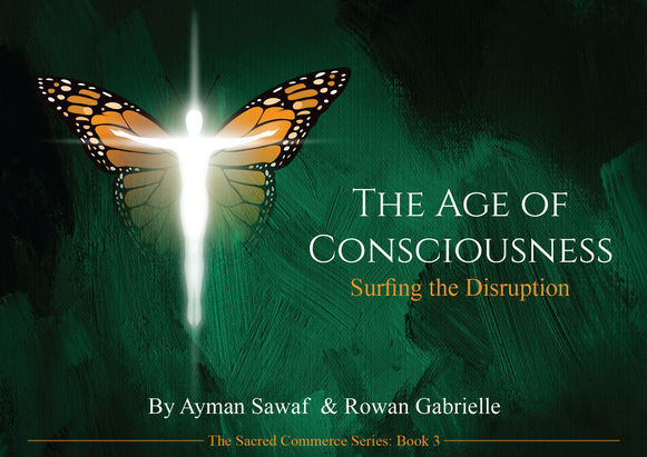 The Age of Consciousness