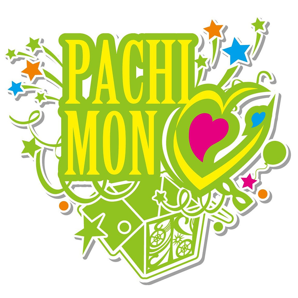 TEAM パチ☆モン