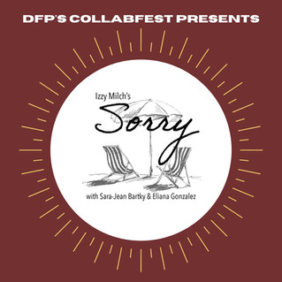 DFP Collab Fest tonight 6PM EST!
