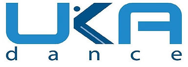 UKA Dance Logo