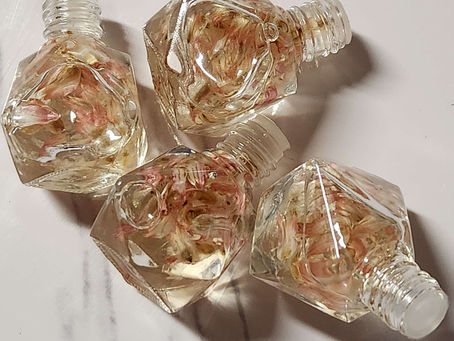 Fragrances to Boost Your Mood: Can the Right Fragrance Help to Improve the Way You're Feeling? Exploring the Power of Scent