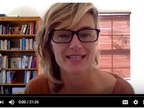 Ready for some PURE energy? Act like a kid!