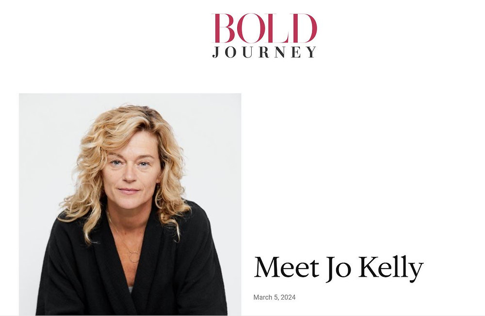 Interview Bold Journey Interview Bold Journey