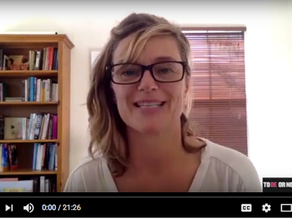 Start spreading the news, I’m leavin’ today…