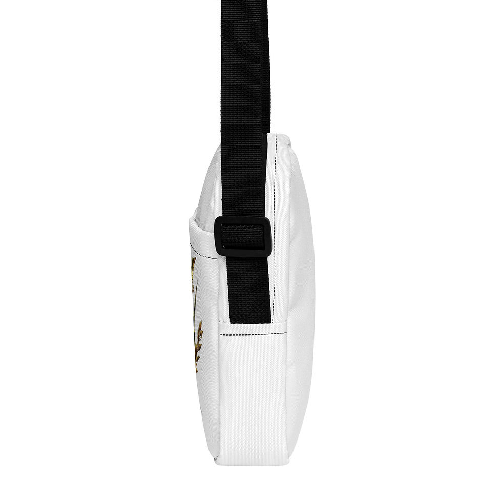 Thumbnail: Utility crossbody bag