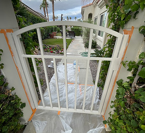 coachella valley gate repairs